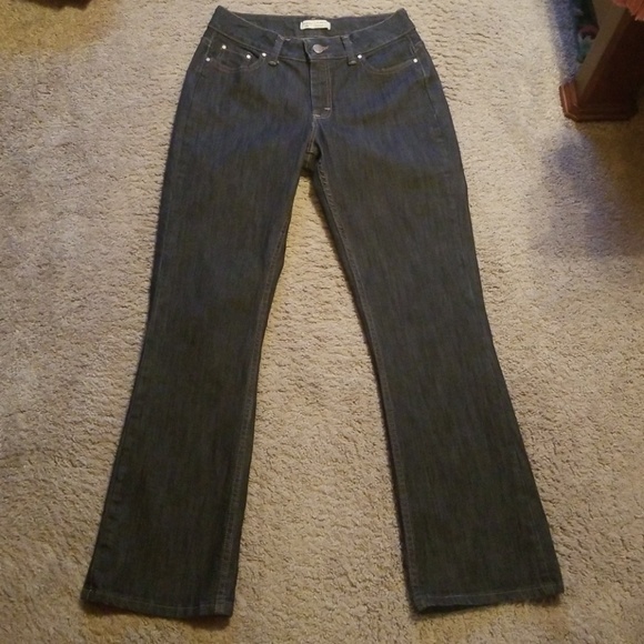 lee jeans bootcut womens